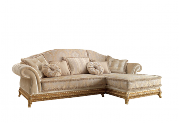 Model ANASTASIA, Luxe Design Klassieke Bankstel 