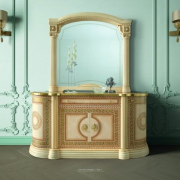 Model AIDA, Voor Chique Meubels en Klassieke Interieur