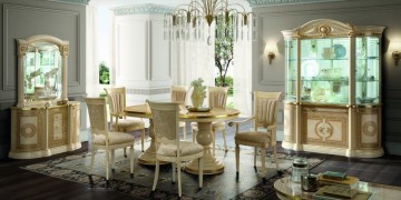 Model AIDA, Voor Chique Meubels en Klassieke Interieur