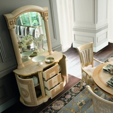 Model AIDA, Voor Chique Meubels en Klassieke Interieur