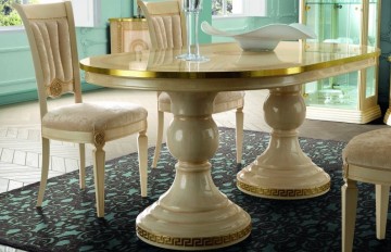 Model AIDA, Voor Chique Meubels en Klassieke Interieur