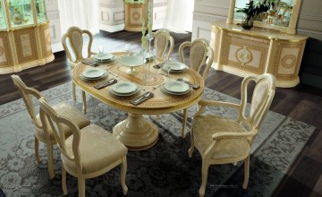 Model AIDA, Voor Chique Meubels en Klassieke Interieur