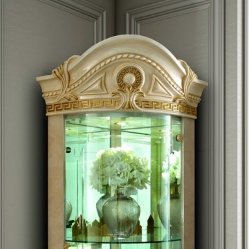 Model AIDA, Voor Chique Meubels en Klassieke Interieur