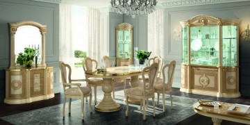 Model AIDA, Voor Chique Meubels en Klassieke Interieur