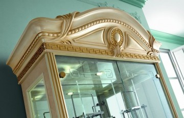 Model AIDA, Voor Chique Meubels en Klassieke Interieur