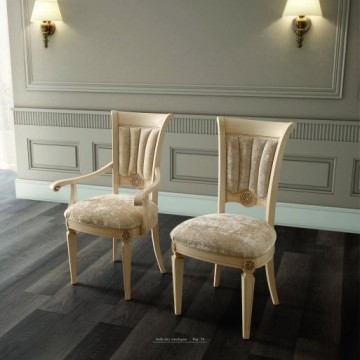 Model AIDA, Voor Chique Meubels en Klassieke Interieur