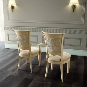 Model AIDA, Voor Chique Meubels en Klassieke Interieur