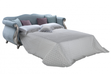 Model TIFFANY, Klassieke Bankstel voor Stijlvol Interieur