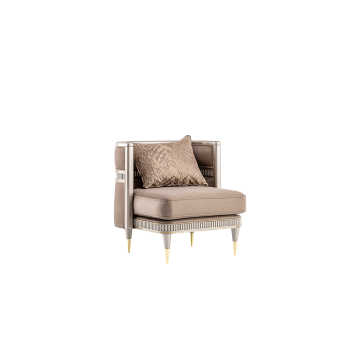 Klassieke Barok Bankstel voor Stijlvolle Uitstraling en Luxe Interieur