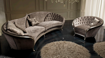 Model PETRA, Stijlvol Volledig Leren Bankstellen Inrichting Ideeën