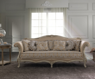 Model CLASSIC, Exclusieve Design Klassieke Bank