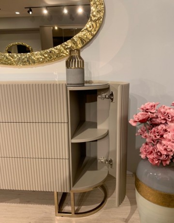 Model LYON, Voor Luxeuze Uitstraling In Uw Slaapkamer