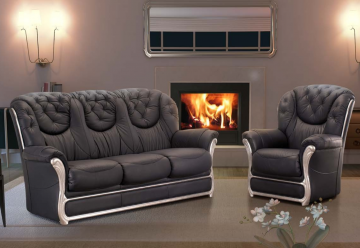 Model STAR Leren Bankstel