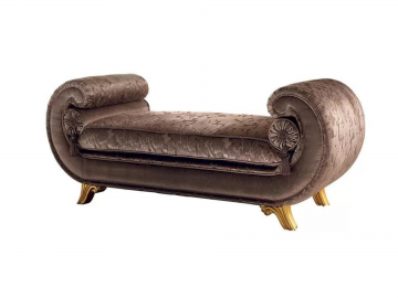 Model LIBERTY, Italiaanse Klassiek Slaapkamer