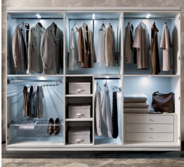 Let Op! Extra Lades/Planken/Verlichtingen zijn niet gerekend. Neem contact met ons op voor extra moegeleijkheiden.