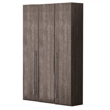 Kledingkast met 3 deurs