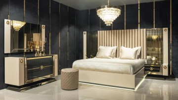 Ada hera yatak odasi 8