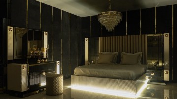 Ada hera yatak odasi 9