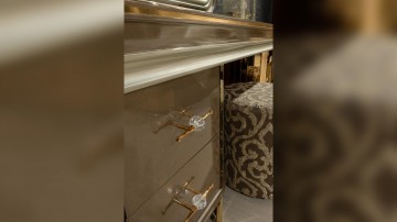 Ada lima yatak odasi 2