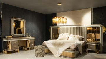 Ada lima yatak odasi 3