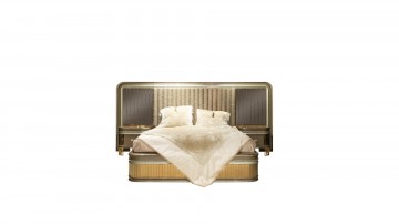 Ada lima yatak odasi 5