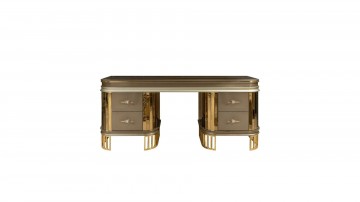 Ada lima yatak odasi 6