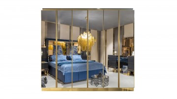 Ada moon yatak odasi 1