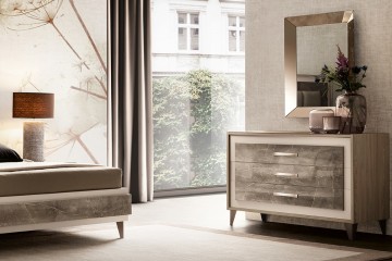 Model AMBRA, Marmer Deco Interieur Styling Slaapkamer 
