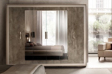 Model AMBRA, Marmer Deco Interieur Styling Slaapkamer 