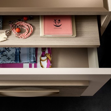 Model AMBRA, Marmer Deco Interieur Styling Slaapkamer 