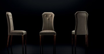 Adora interiors diamante collection chair main 0