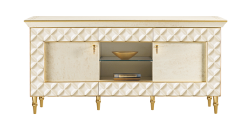 Adora sipario living room tv cabinet