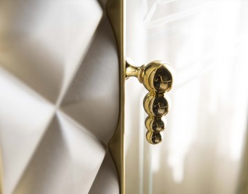 Adora sipario tv cabinet detail handle 0 0