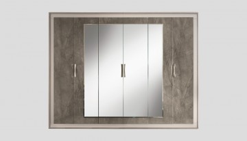 Model AMBRA, Marmer Deco Interieur Styling Slaapkamer 