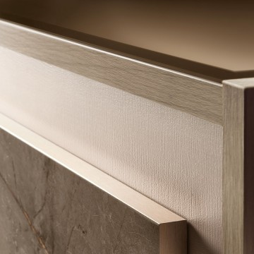 Model AMBRA, Marmer Deco Interieur Styling Slaapkamer 