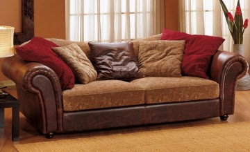 AIDA BANKSTEL sfeervolle klassieke meubelen bankstellen