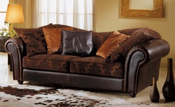 AIDA BANKSTEL sfeervolle klassieke meubelen bankstellen