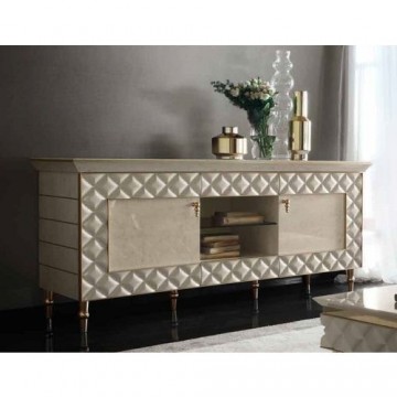 Arredoclassic adora sipario italian cream 2 door t 752948d071 large