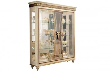 Model FANTASIA, de Art Deco Interieur Selectie van Interieuradvieseurs voor Vintage Interieur