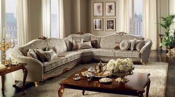 4 arredoclassic donatello living corner