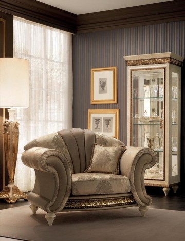 Arredoclassic italian classic furniture fantasia armchair 785x1024 0