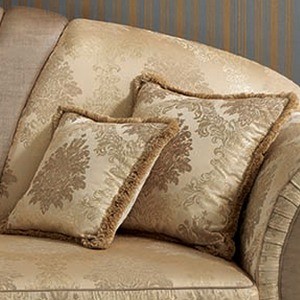Arredoclassic italian classic furniture fantasia fabric details