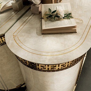 Model FANTASIA, de Art Deco Interieur Selectie van Interieuradvieseurs voor Vintage Interieur