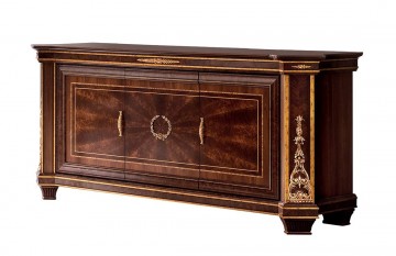 Model MODIGLIANI, de Klassieke Interieur Selectie van Interieuradvieseurs voor Vintage Interieur