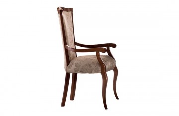 Model MODIGLIANI, de Klassieke Interieur Selectie van Interieuradvieseurs voor Vintage Interieur