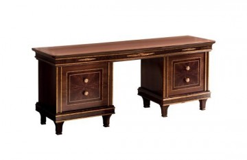 Model MODIGLIANI, Noten Interieur Ideeën voor Luxe Slaapkamer