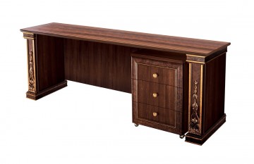 Arredoclassic modigliani office desk