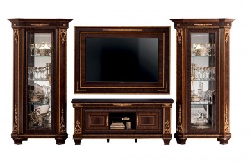 Arredoclassic modigliani tv composition