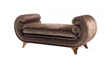 Arredoclassic modigliani venere chaise longue 0