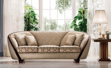 Arredoclassic salotto modigliani 1